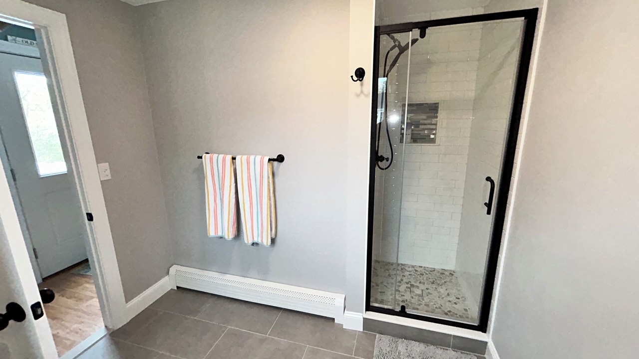 Photo of Bathroom in West Falmouth