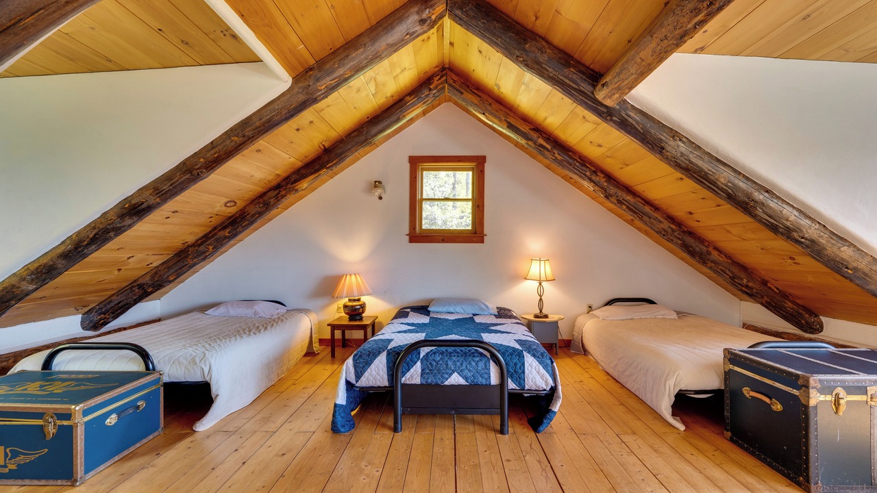 Photo of Bedroom in Sharon