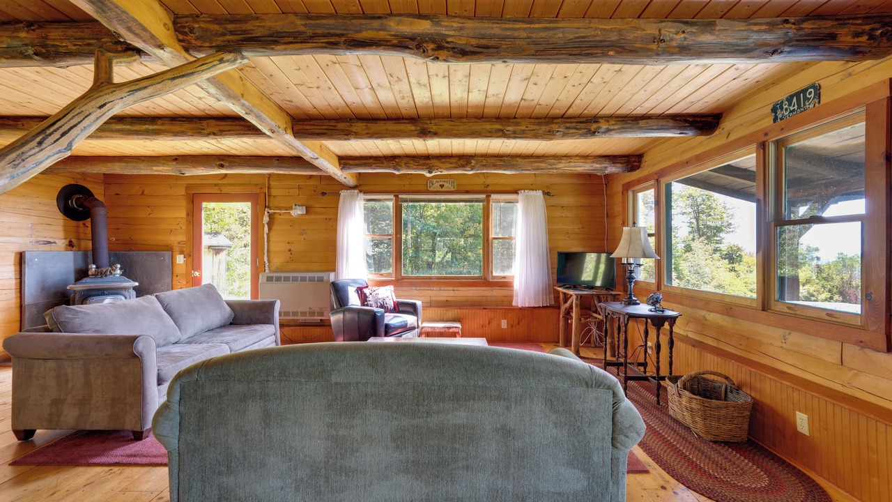 Photo of Livingroom in Sharon