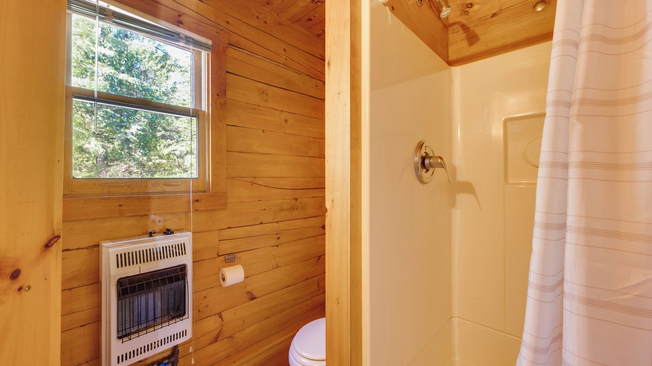 Photo of Bathroom in Sharon