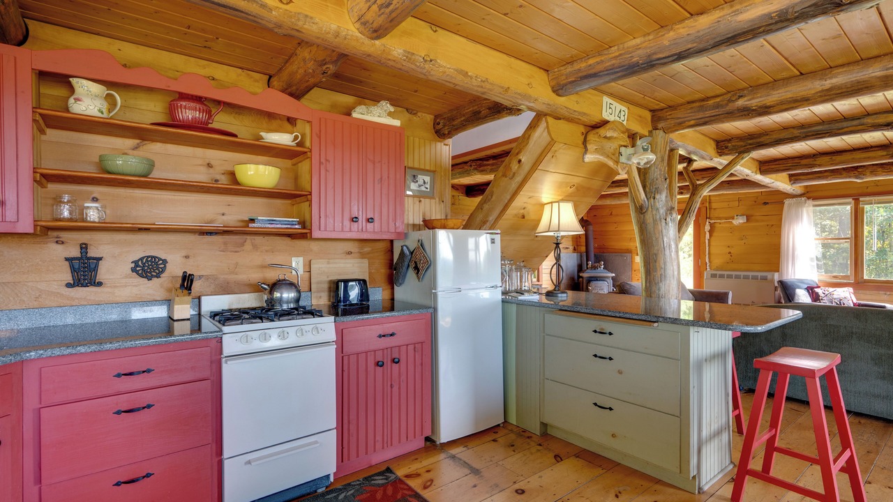 Photo of Kitchen in Sharon