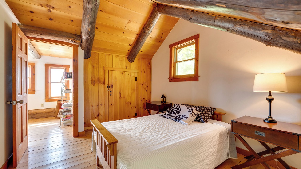 Photo of Bedroom in Sharon