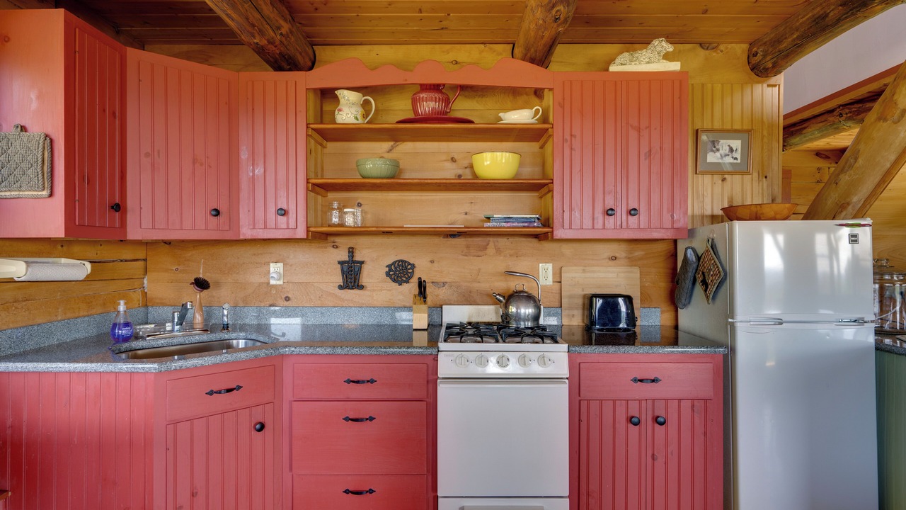 Photo of Kitchen in Sharon