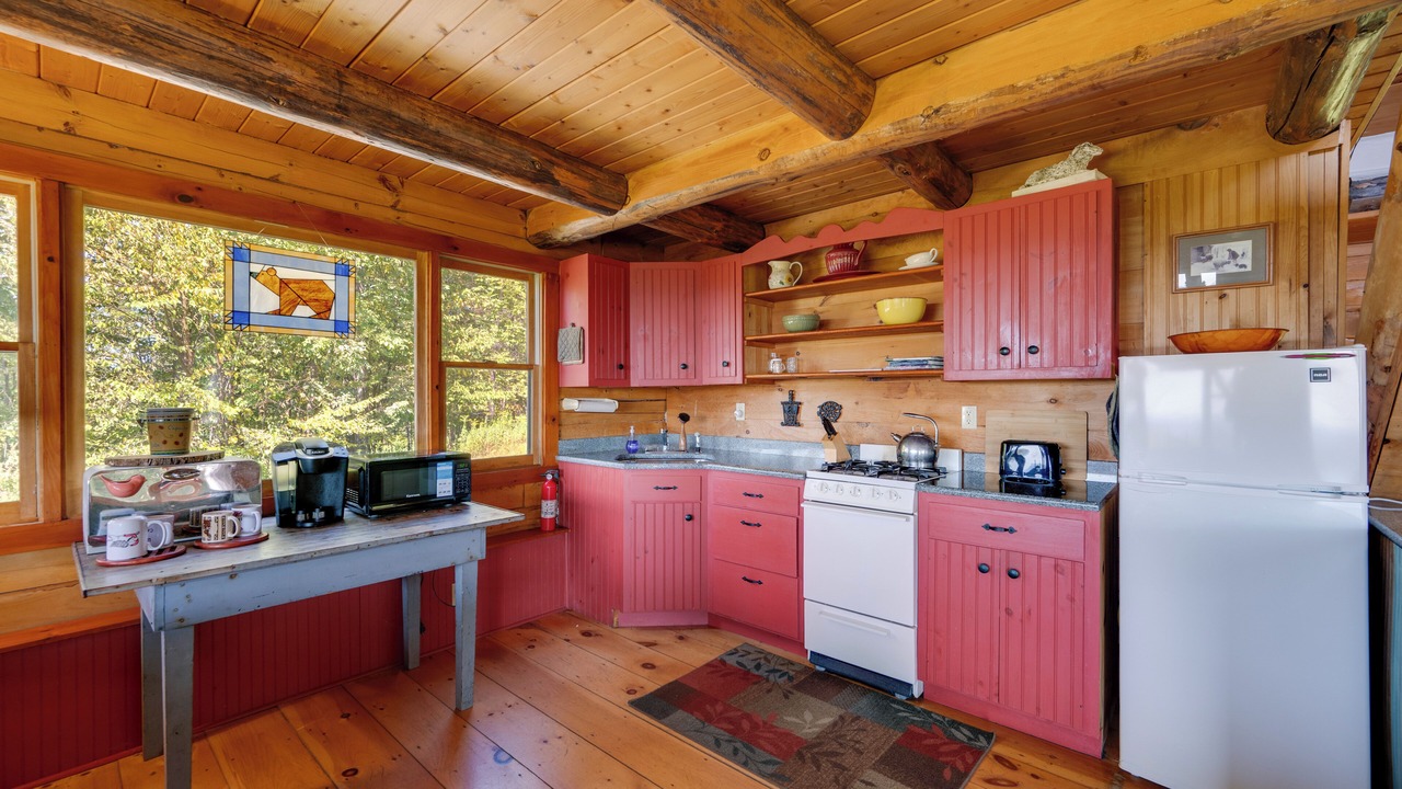 Photo of Kitchen in Sharon