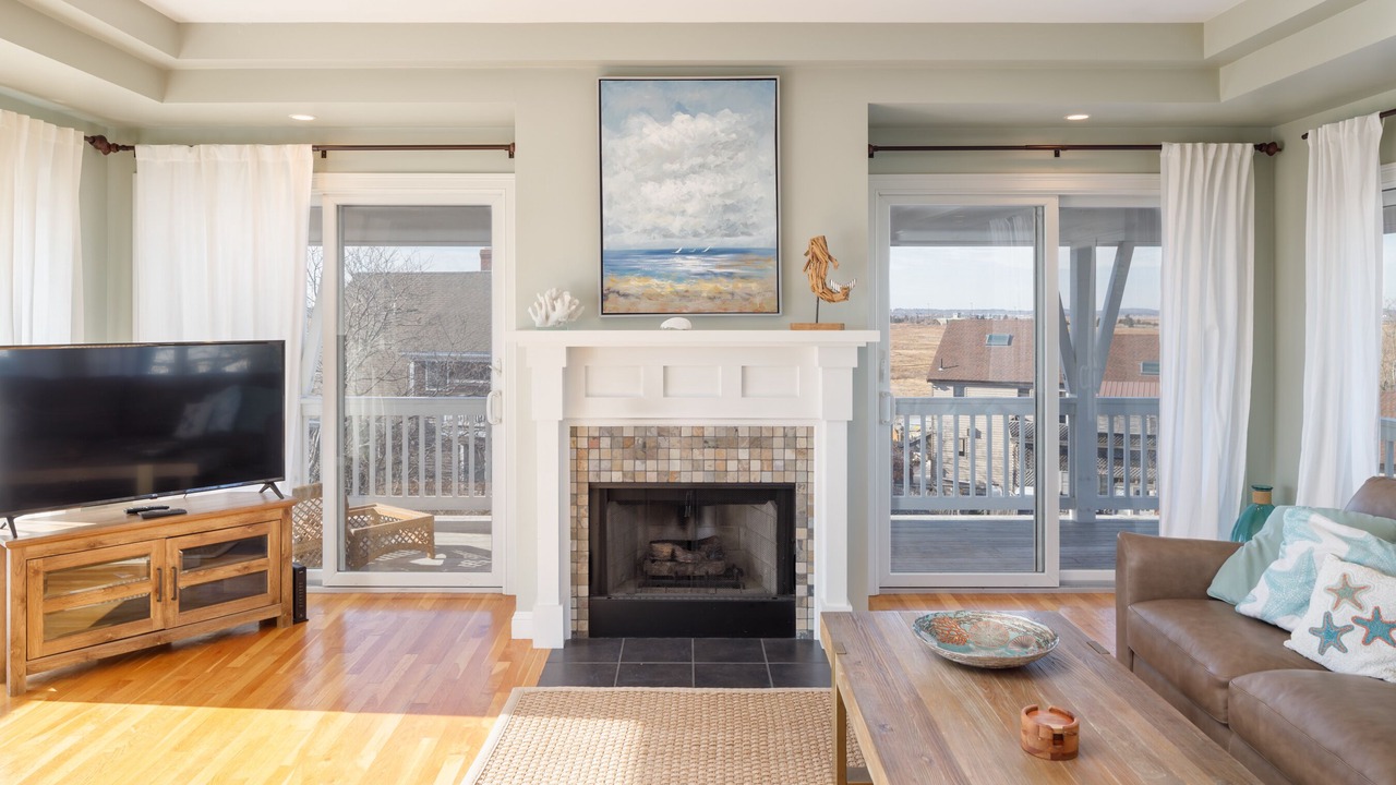 Photo of Livingroom in Newbury