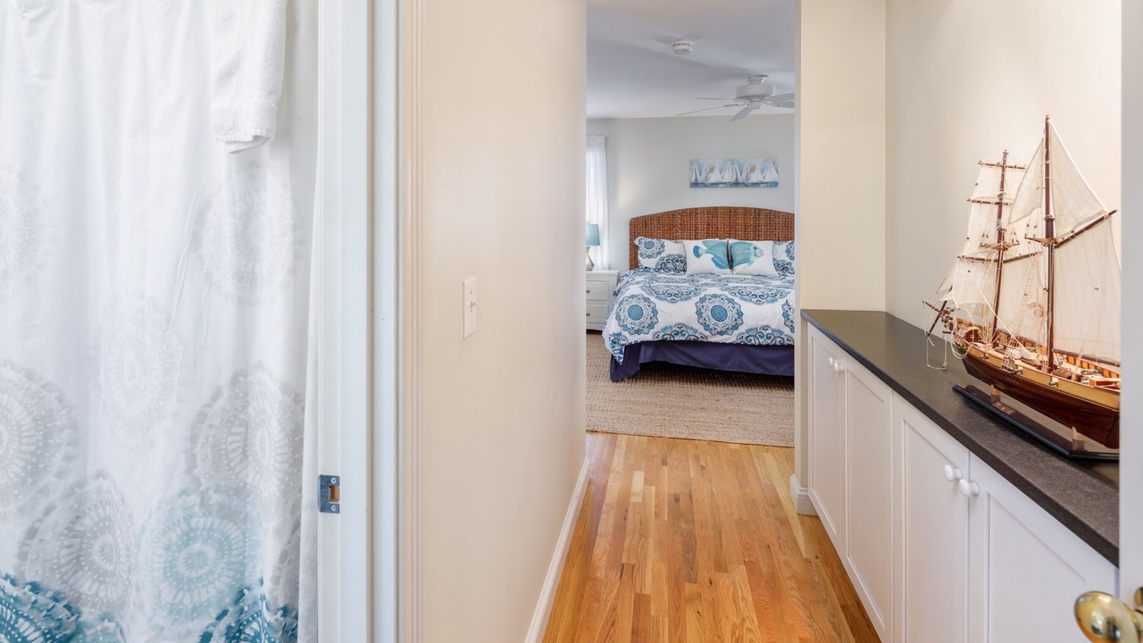 Photo of Bedroom in Newbury