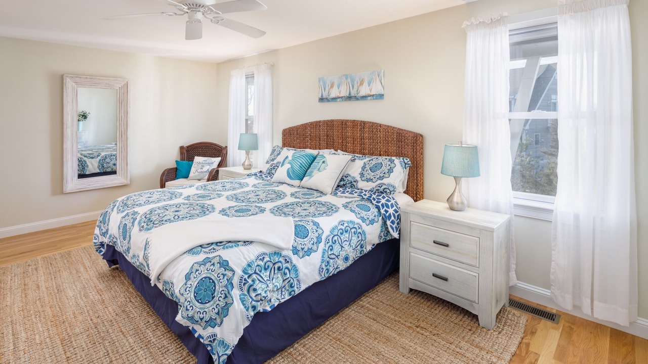Photo of Bedroom in Newbury