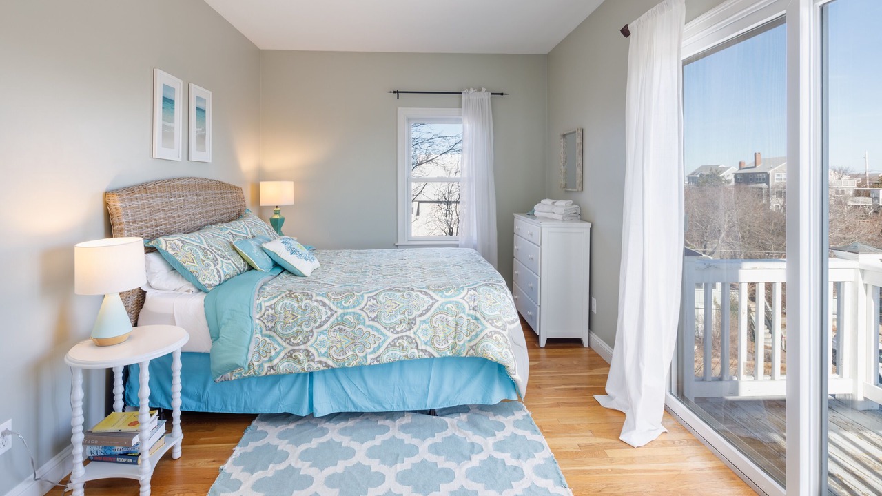 Photo of Bedroom in Newbury