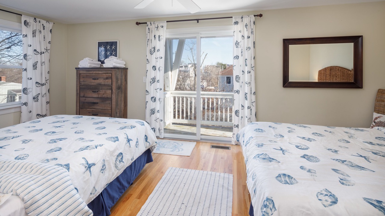 Photo of Bedroom in Newbury