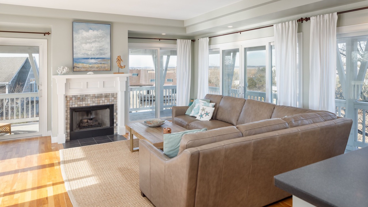 Photo of Livingroom in Newbury