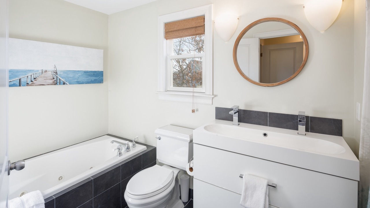 Photo of Bathroom in Newbury