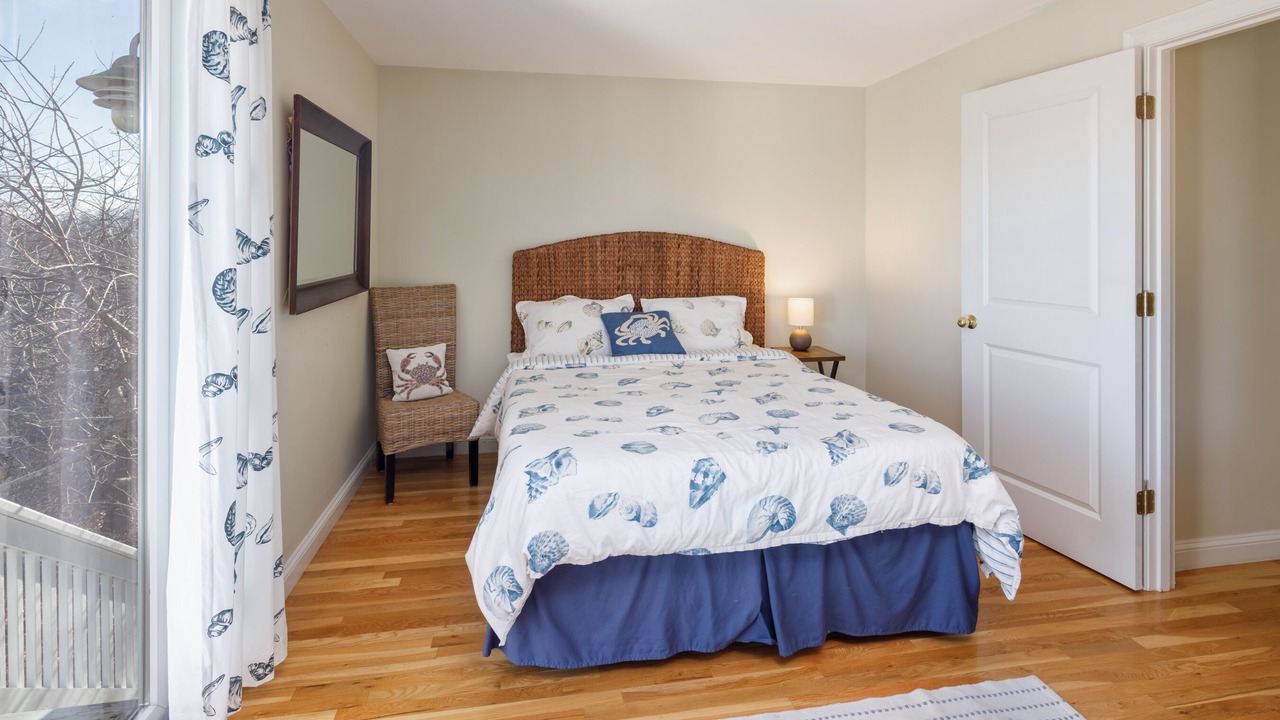 Photo of Bedroom in Newbury