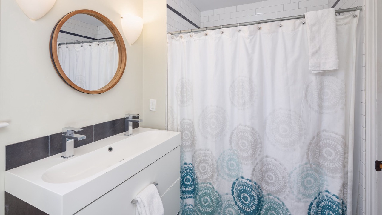 Photo of Bathroom in Newbury