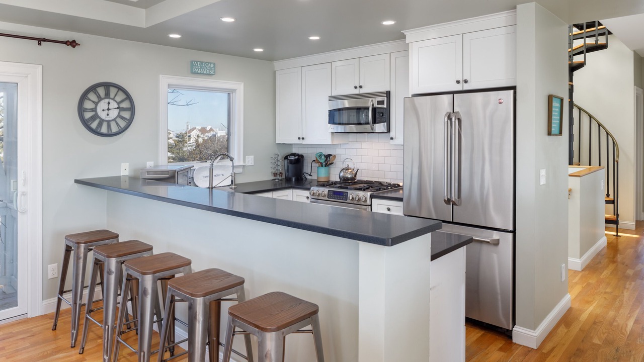 Photo of Kitchen in Newbury