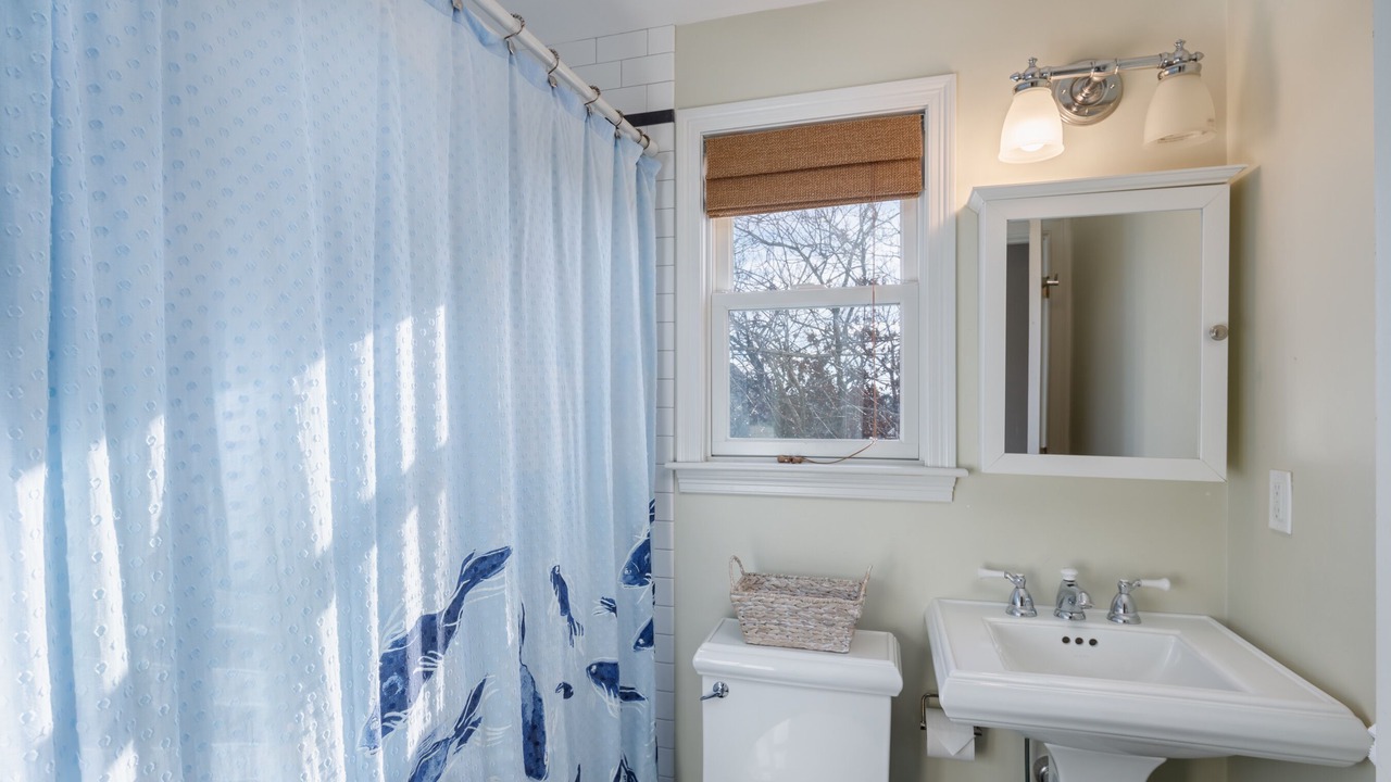 Photo of Bathroom in Newbury