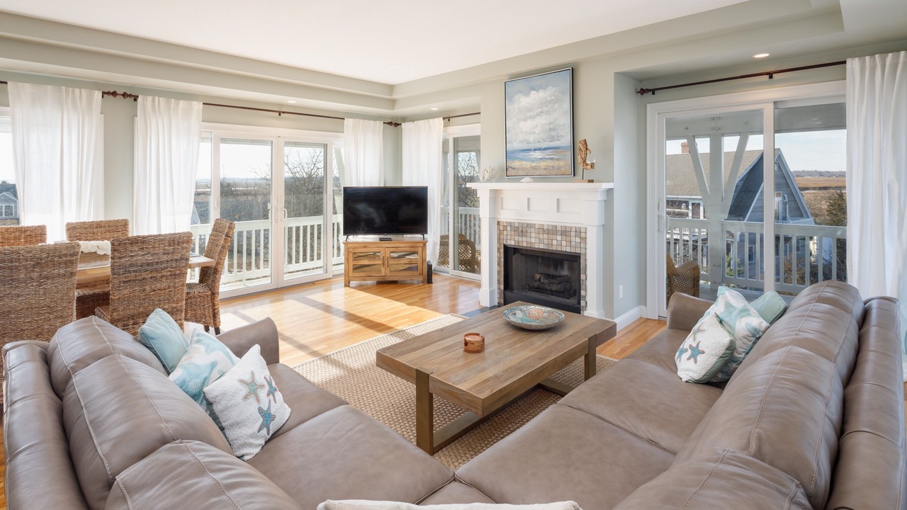 Photo of Livingroom in Newbury