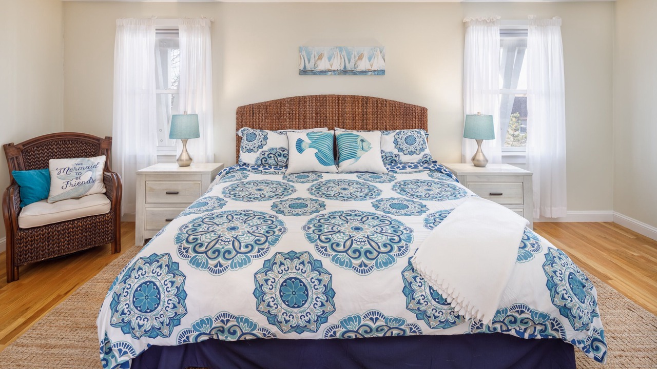 Photo of Bedroom in Newbury