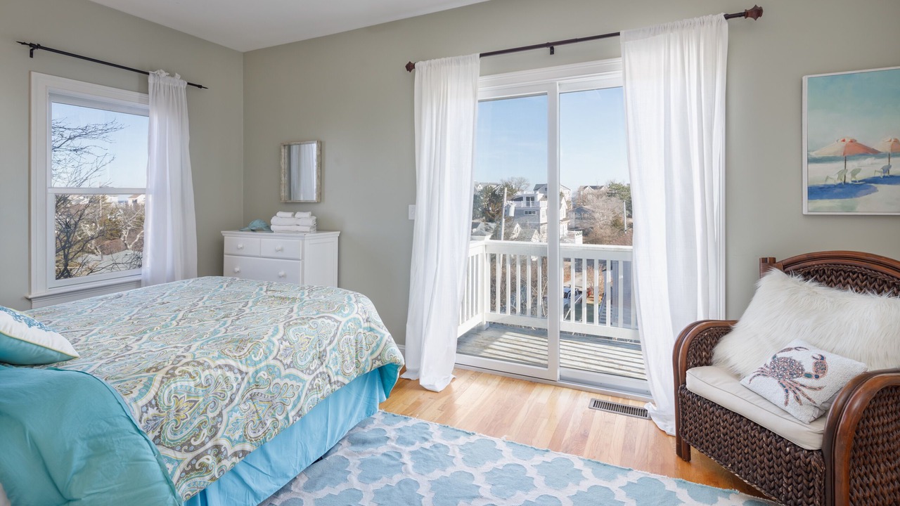 Photo of Bedroom in Newbury