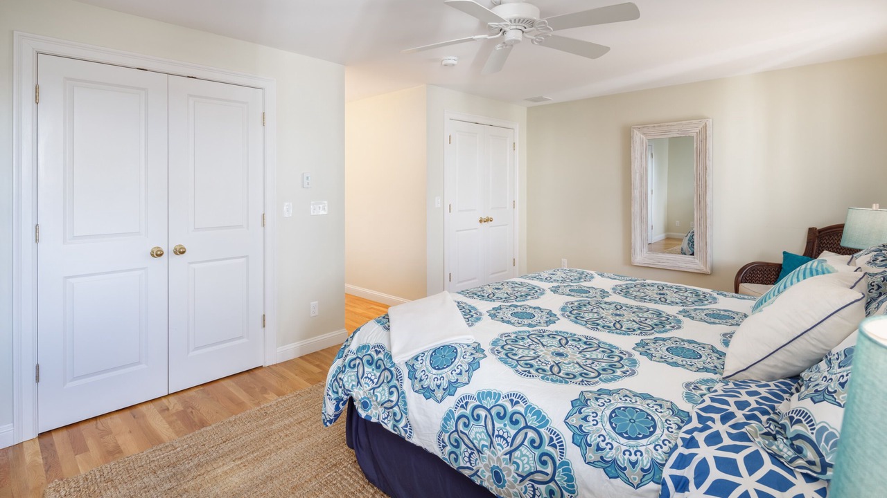 Photo of Bedroom in Newbury