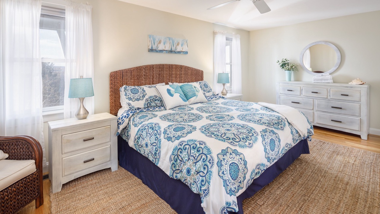 Photo of Bedroom in Newbury