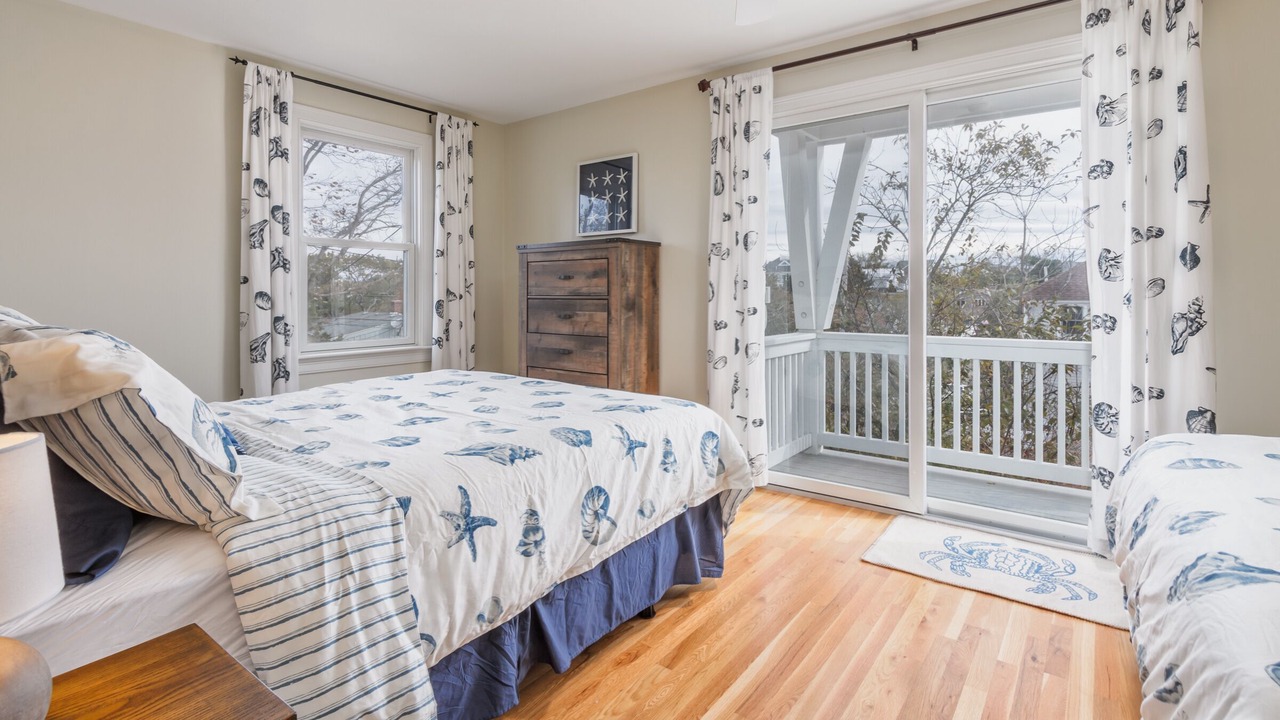 Photo of Bedroom in Newbury