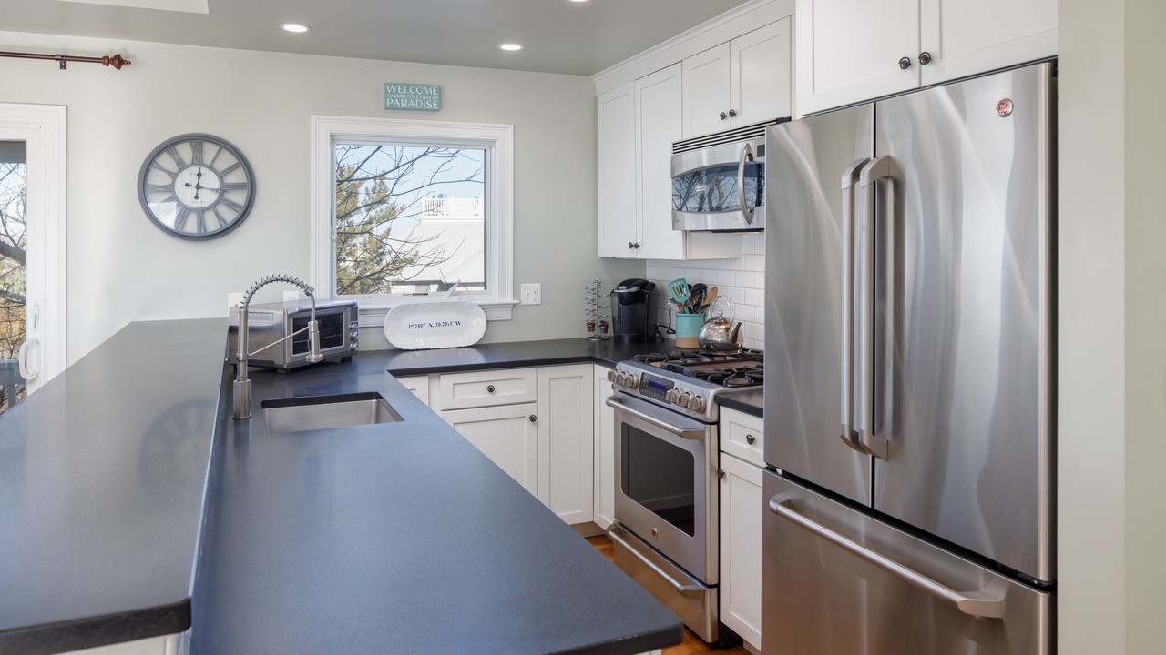 Photo of Kitchen in Newbury