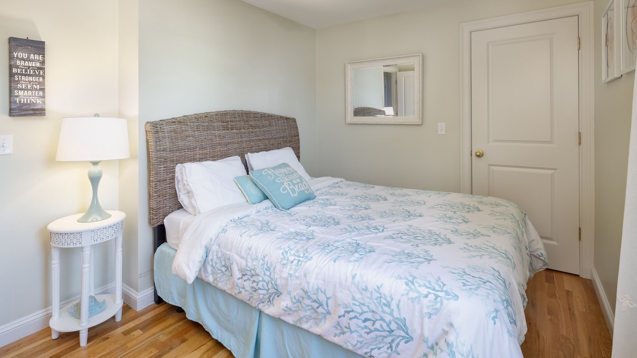 Photo of Bedroom in Newbury