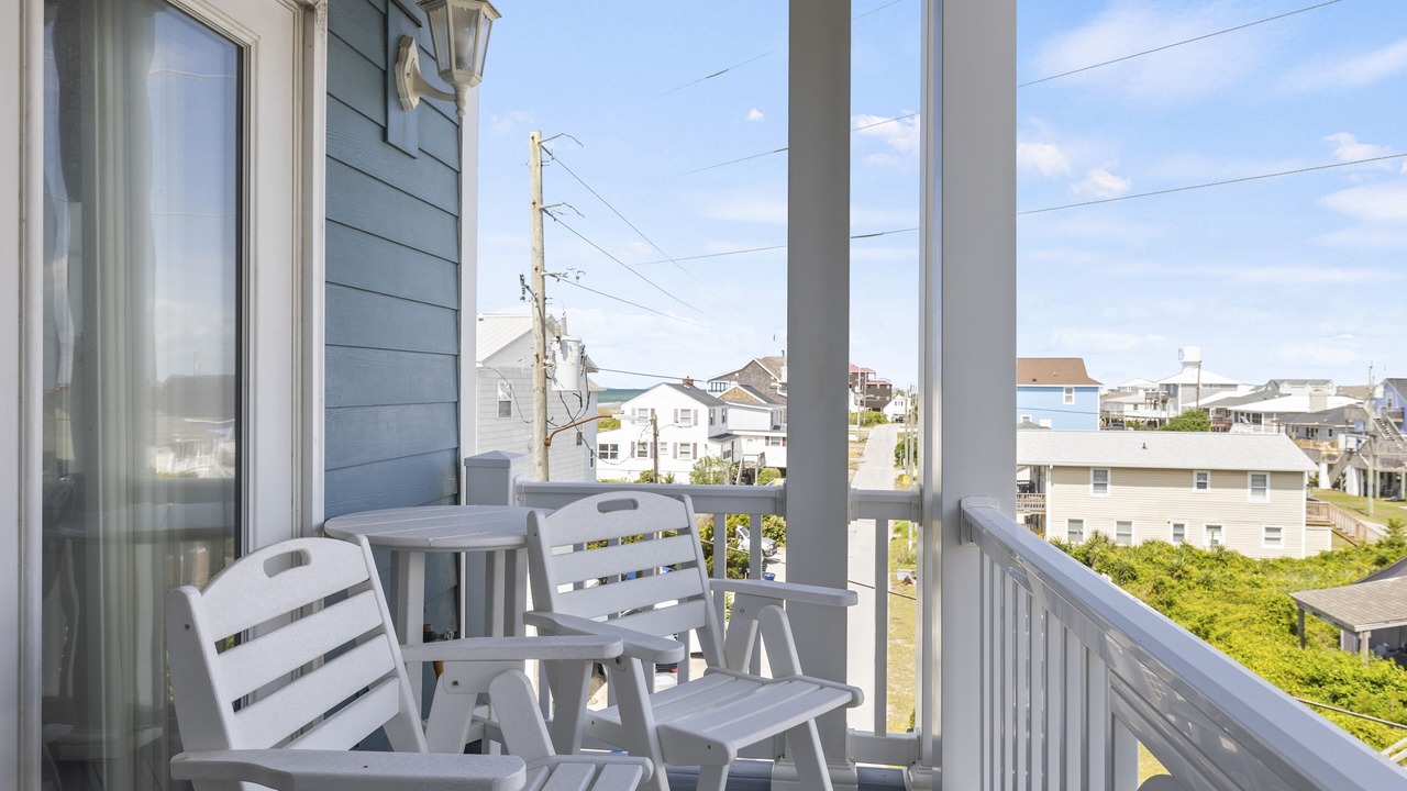 Photo of Outdoor in Atlantic Beach