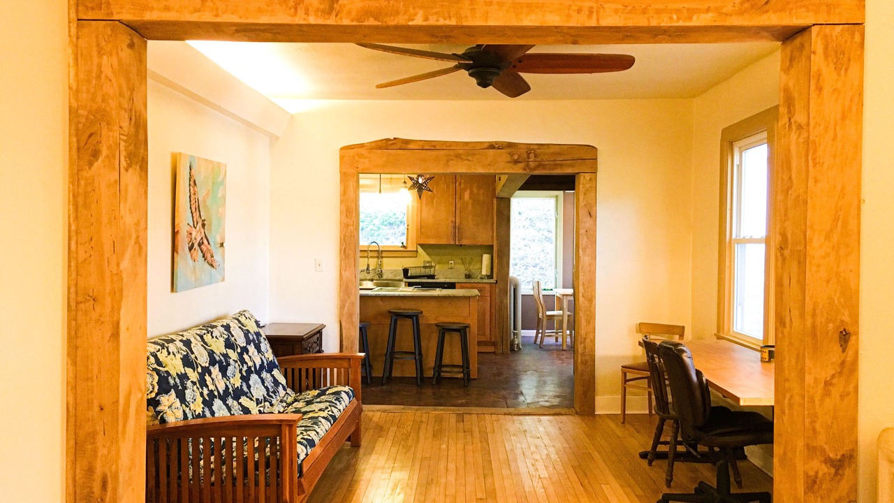 Photo of Livingroom in Ithaca