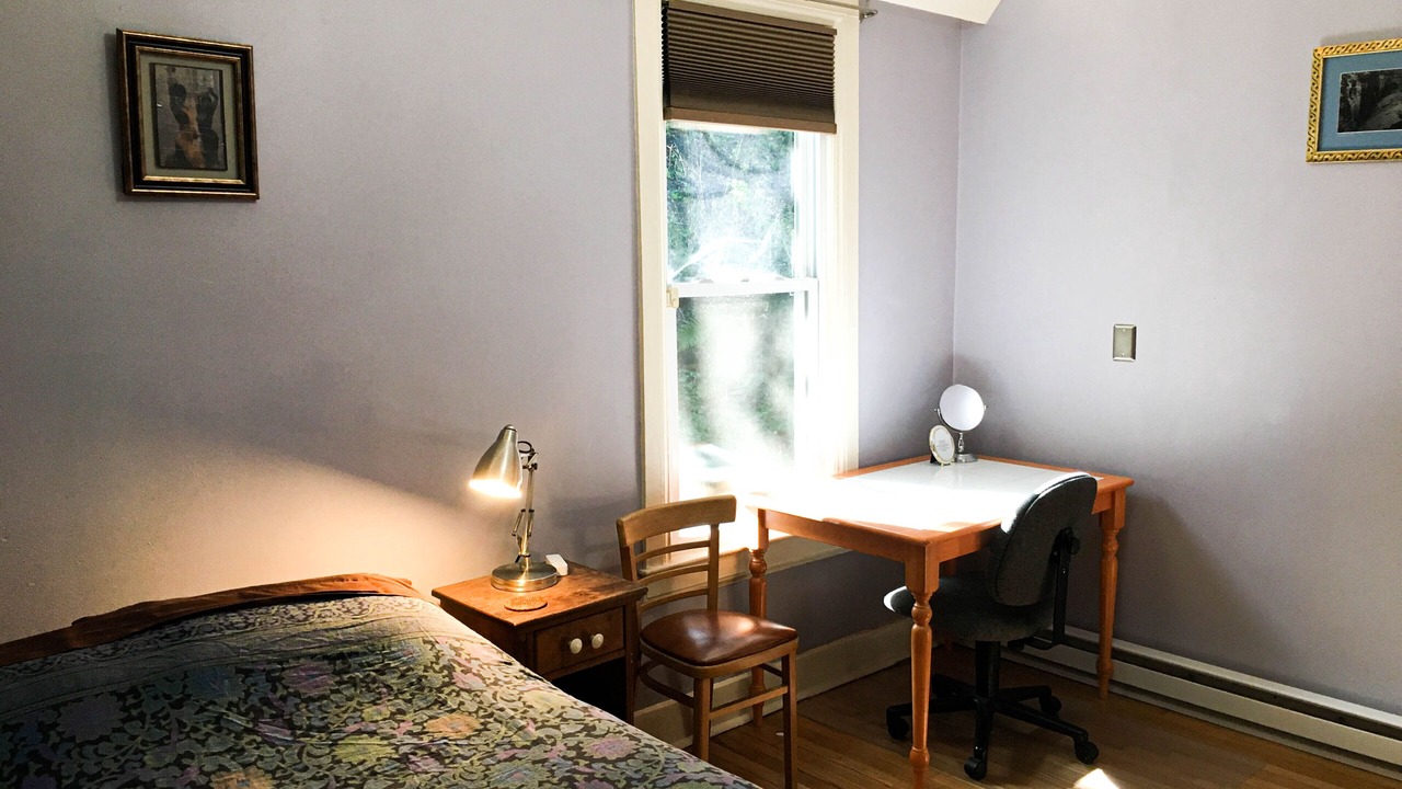 Photo of Bedroom in Ithaca