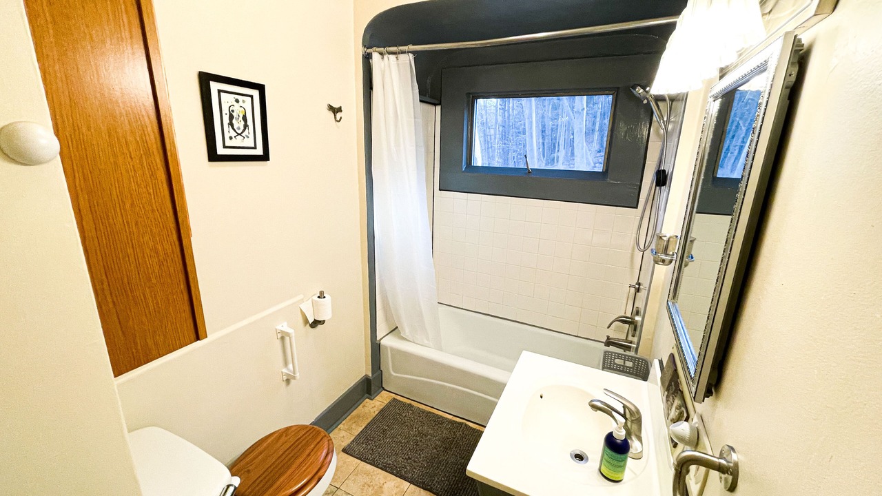 Photo of Bathroom in Ithaca