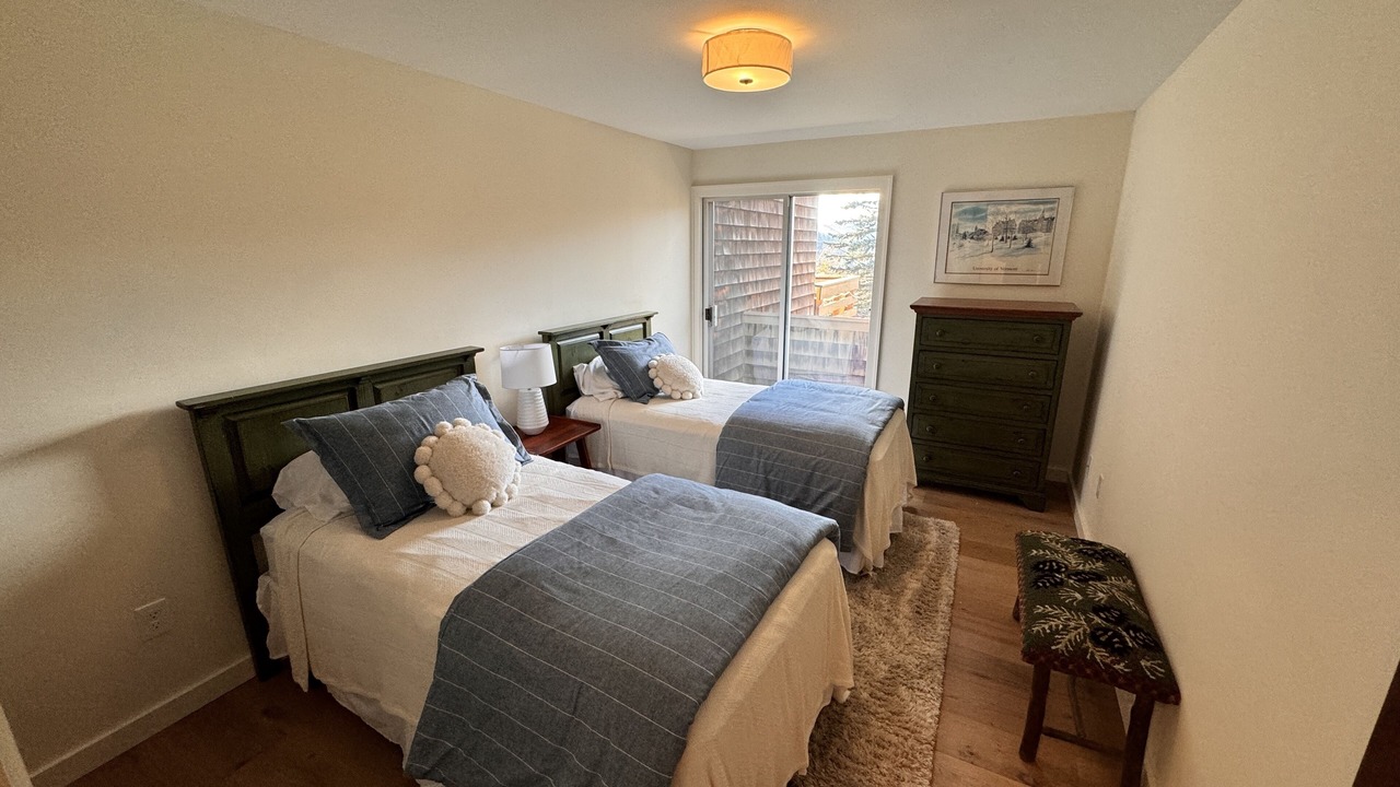 Photo of Bedroom in Warren