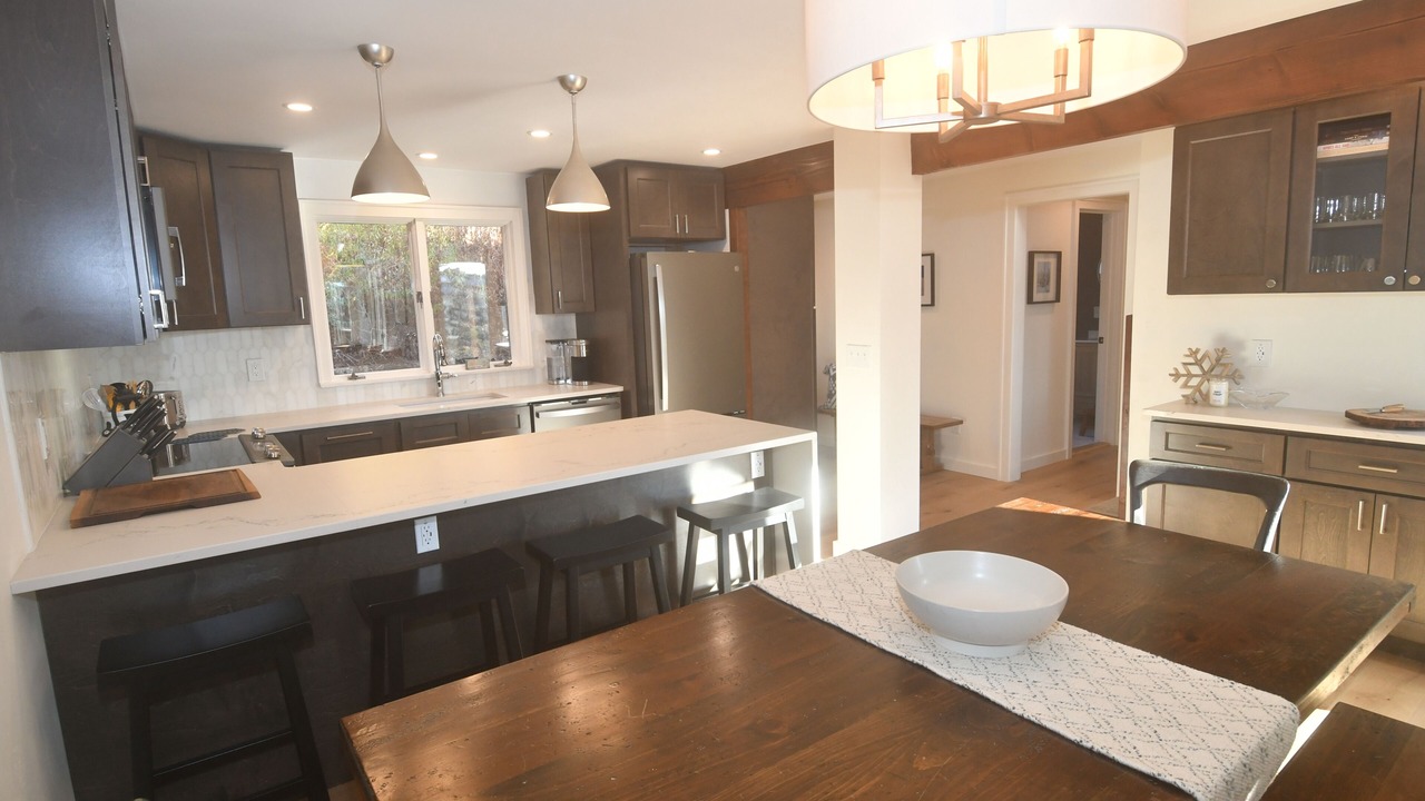 Photo of Kitchen in Warren