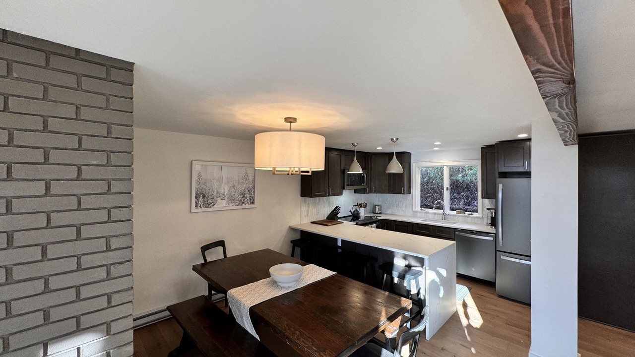 Photo of Kitchen in Warren