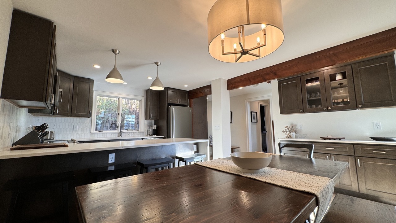 Photo of Kitchen in Warren