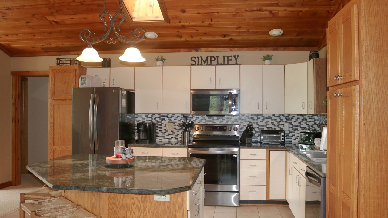 Photo of Kitchen in Great Valley