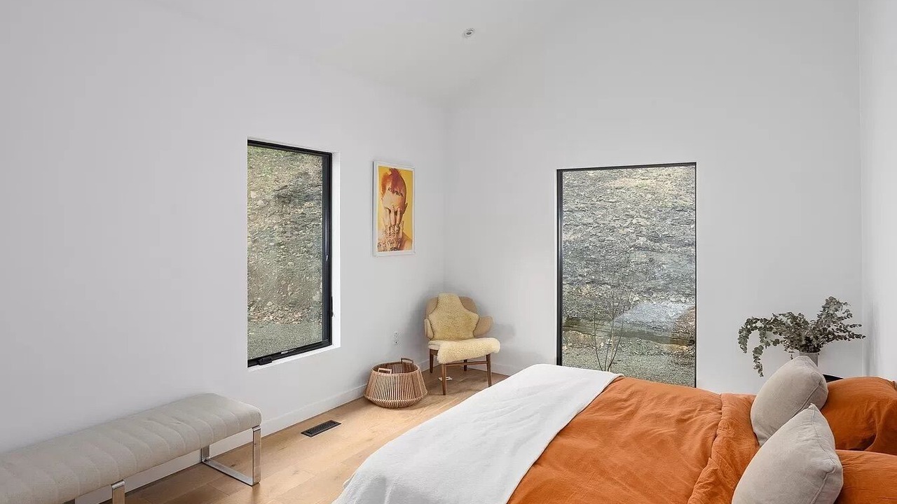 Photo of Bedroom in Accord