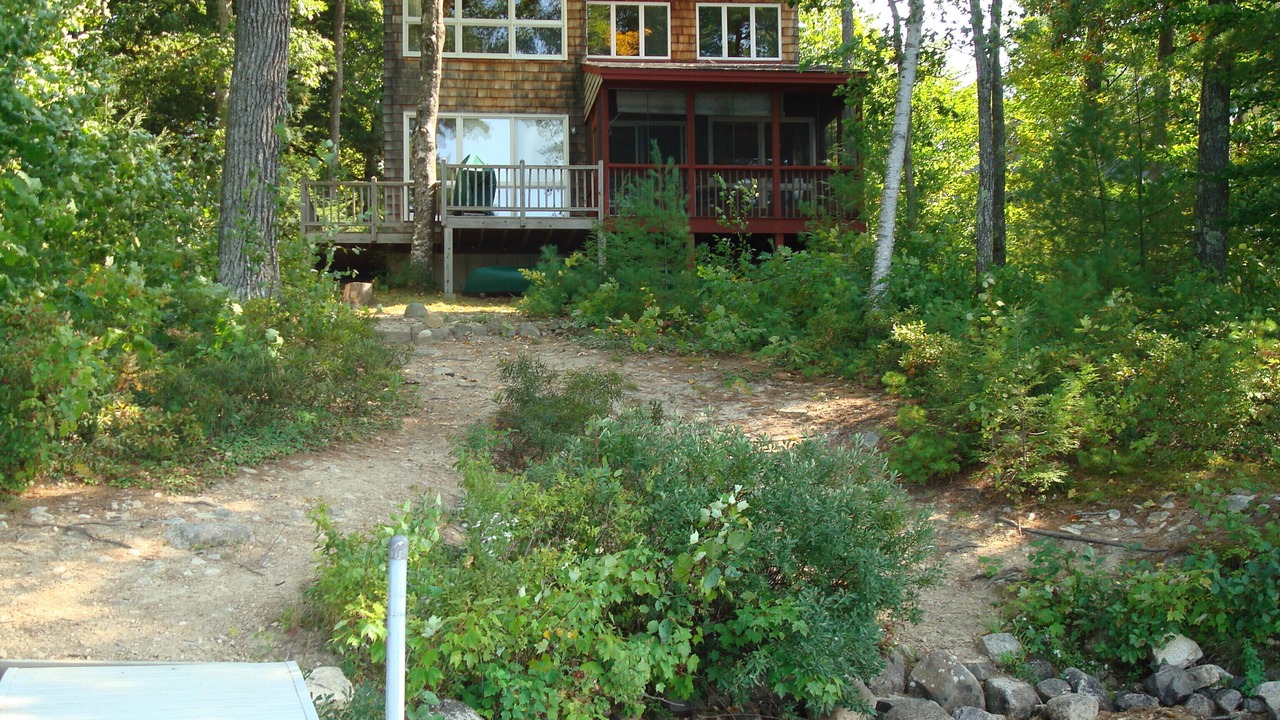 Photo of Outdoor in Raymond