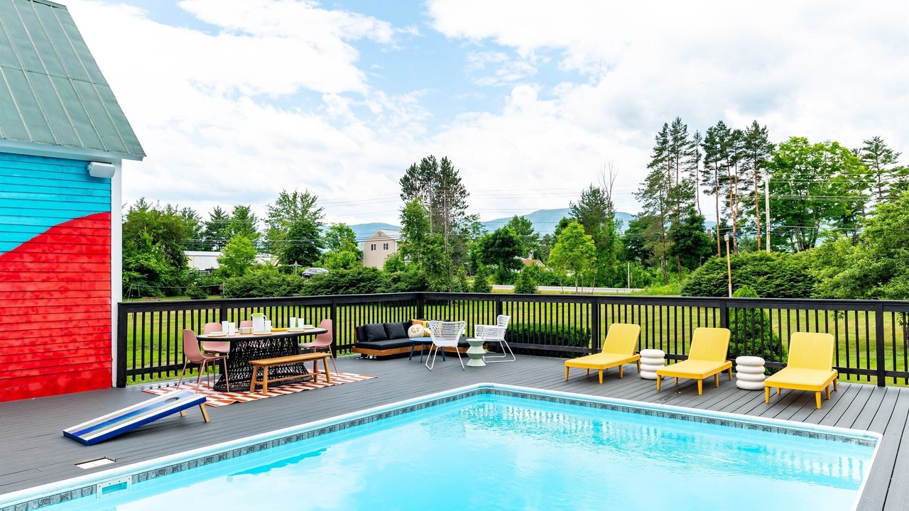 Photo of Outdoor in Intervale