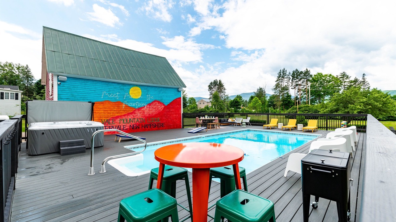 Photo of Outdoor in Intervale