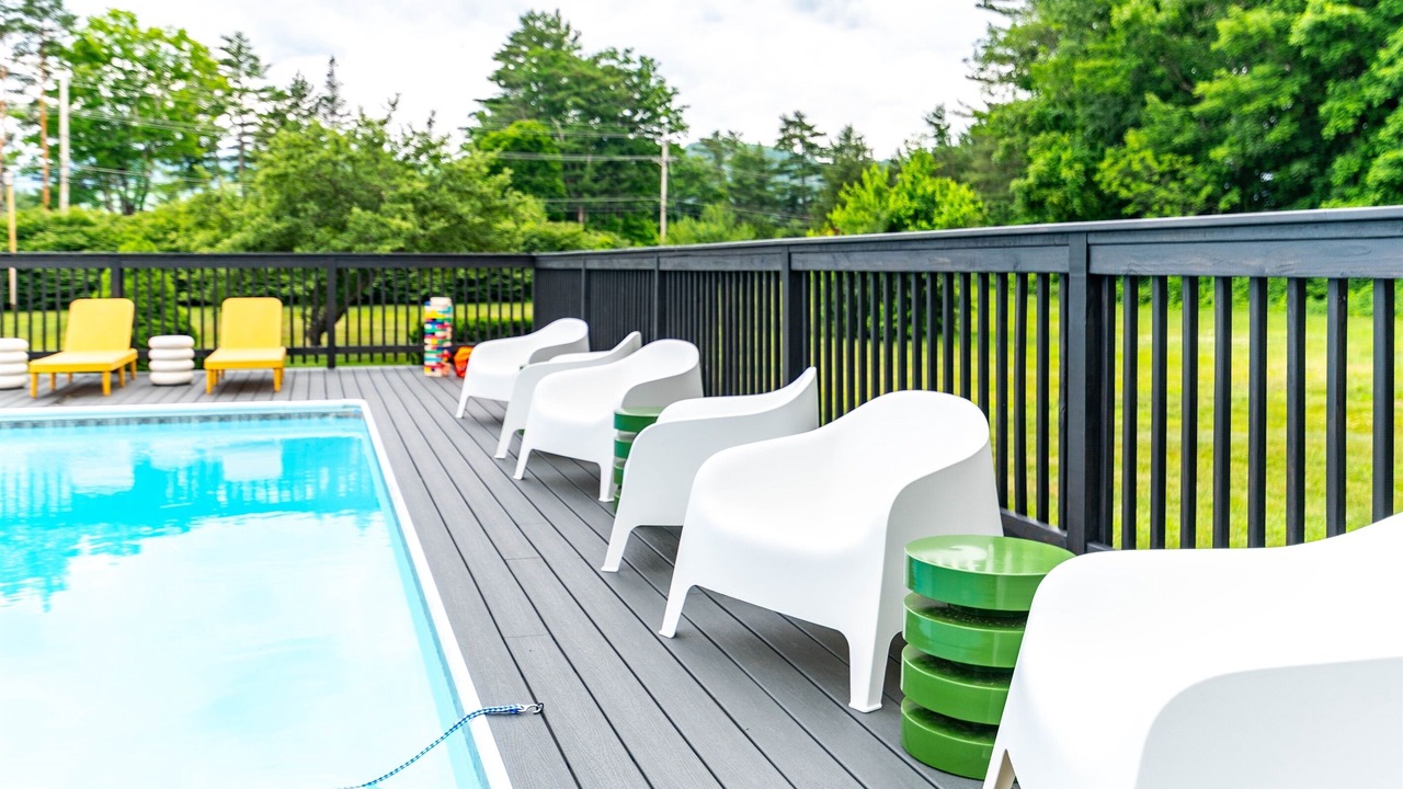 Photo of Outdoor in Intervale