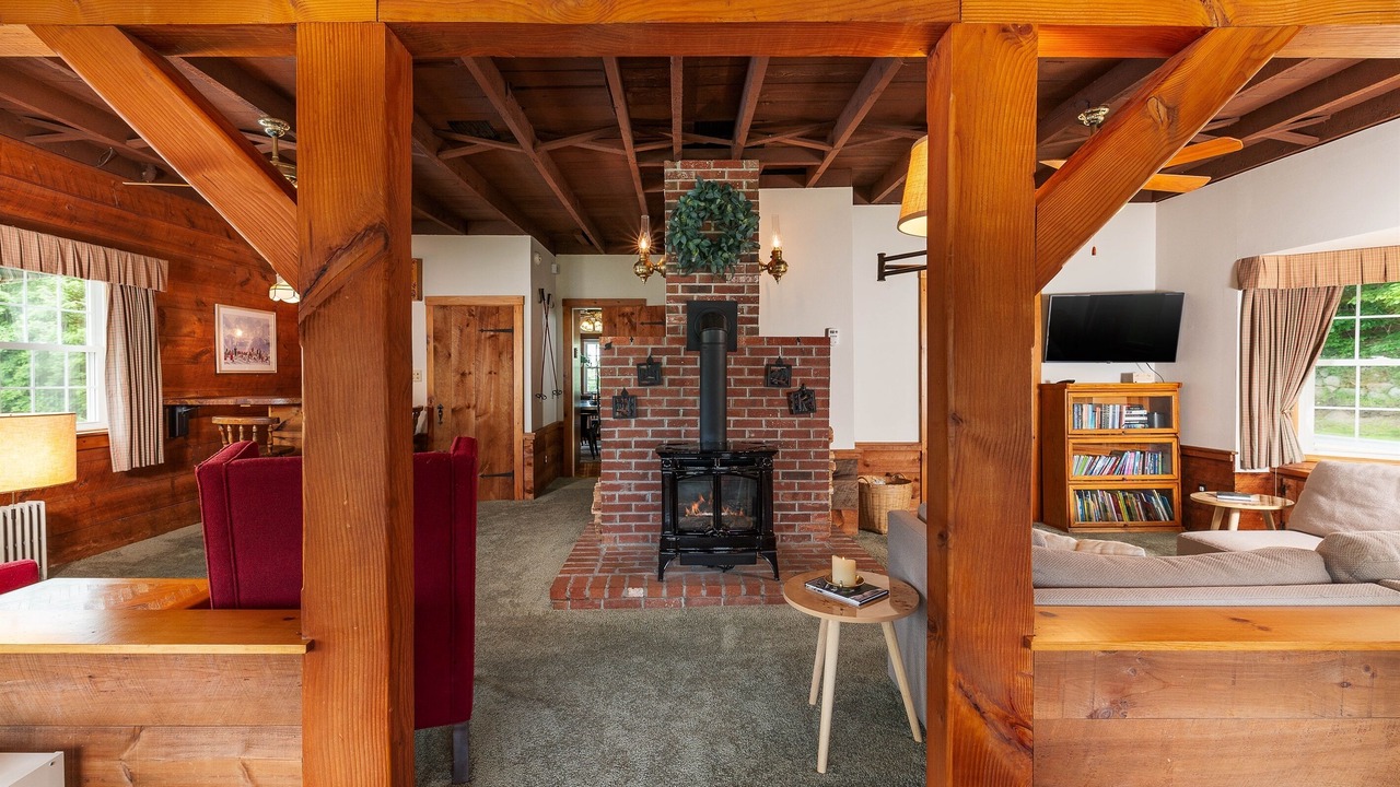 Photo of Bedroom in Intervale