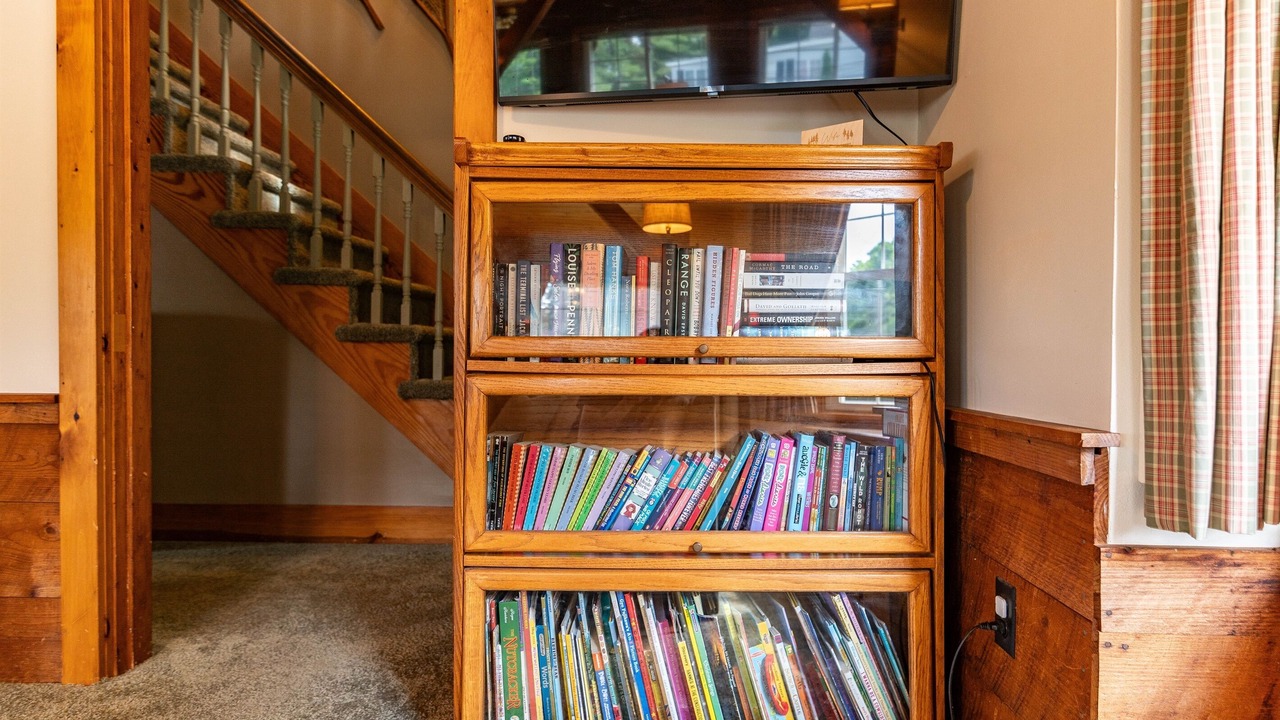 Photo of Bedroom in Intervale