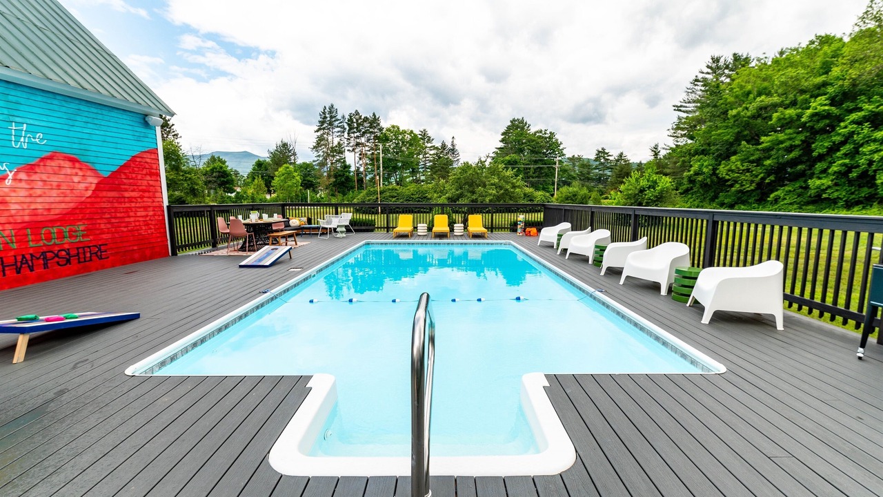 Photo of Outdoor in Intervale
