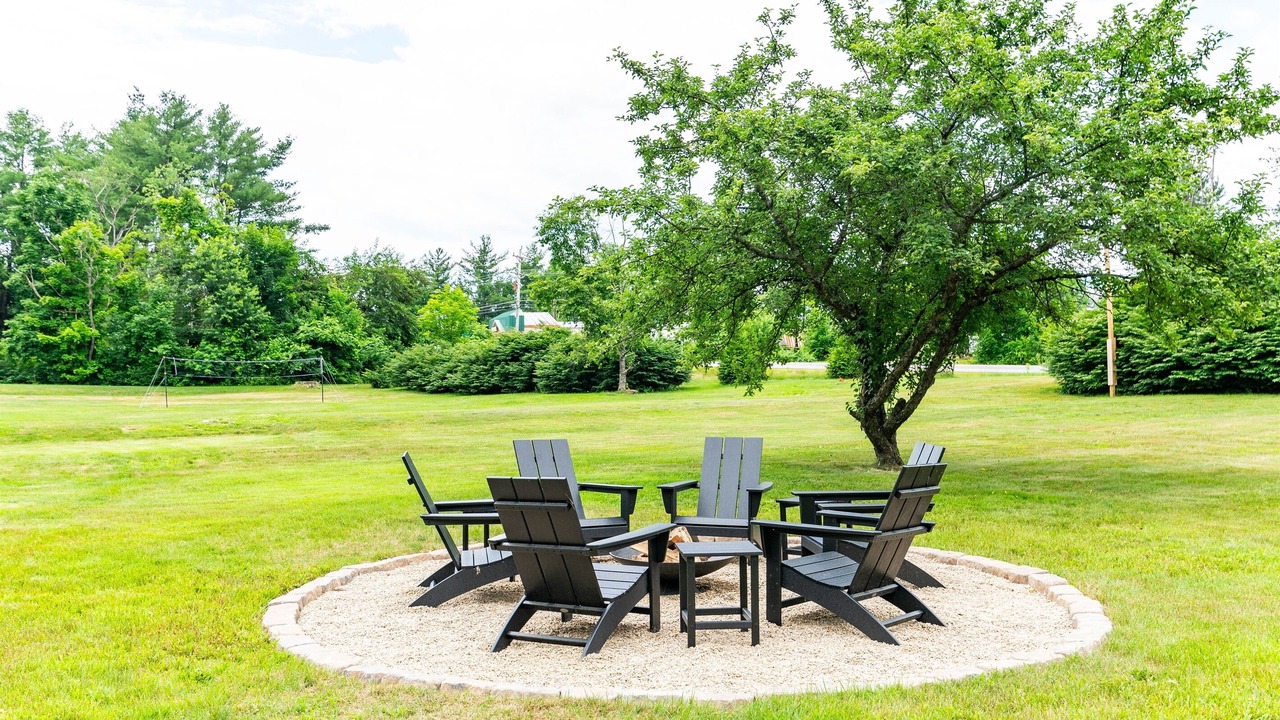 Photo of Outdoor in Intervale