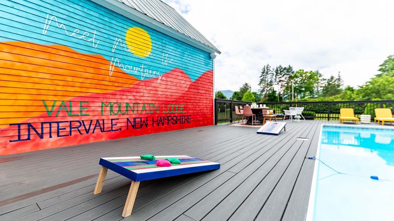 Photo of Outdoor in Intervale