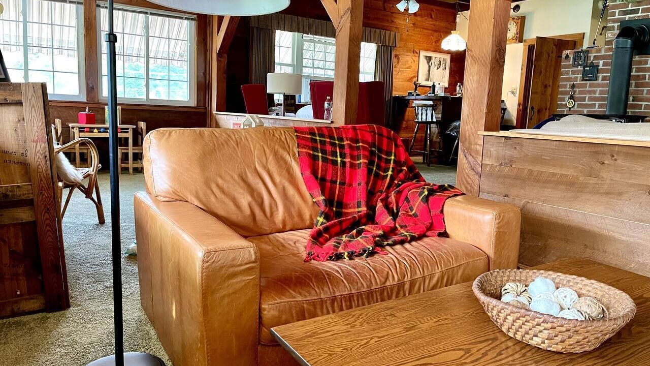 Photo of Bedroom in Intervale