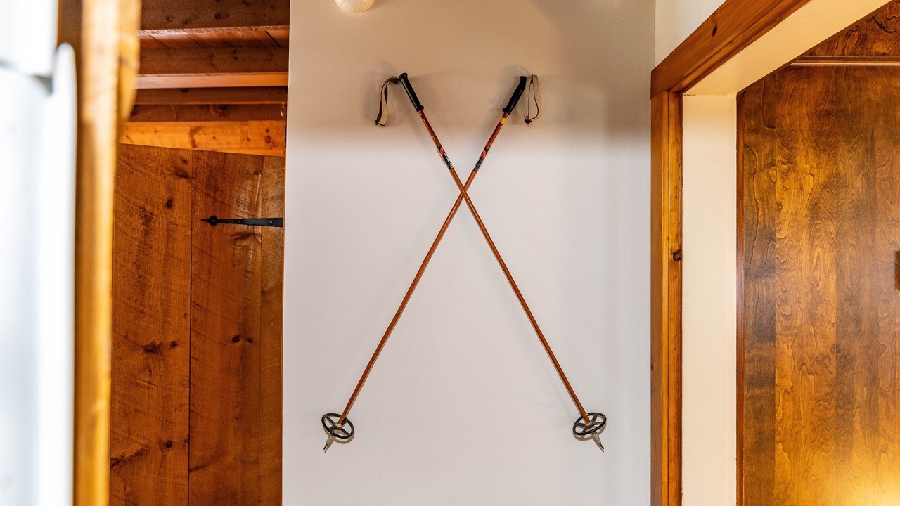 Photo of Bedroom in Intervale