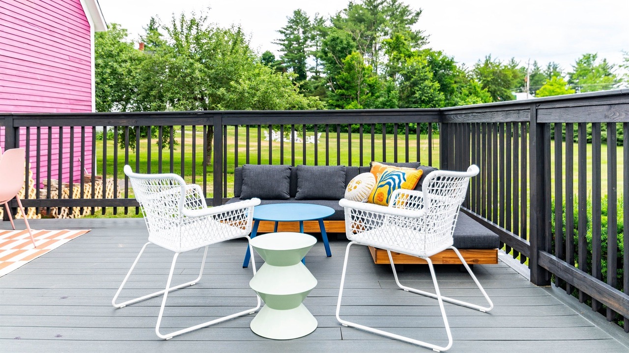 Photo of Outdoor in Intervale