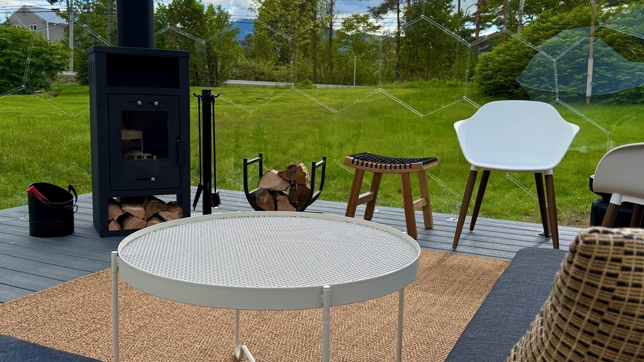 Photo of Outdoor in Intervale